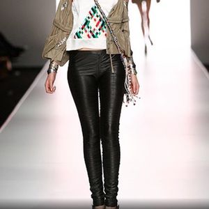 Sass & Bide Ratpack Leggings